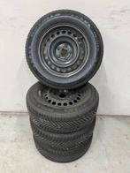 Winterset Renault Captur Rotalla Setula W Race 215/65 R16, Ophalen, 16 inch, Banden en Velgen, Winterbanden