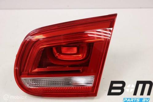 LED achterlicht in klep rechts (bijrijderskant) VW Eos FL, Auto-onderdelen, Verlichting, Gebruikt
