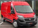 Fiat Ducato Maxi 2.3 / Airco / Navi / 134798km / BTW-Wagen, Auto's, Fiat, 4 deurs, Euro 6, 2287 cc, Bedrijf