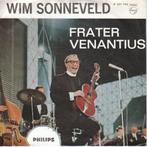 Frater Venantius van Wim Sonneveld, CD & DVD, Vinyles Singles, 7 pouces, En néerlandais, Envoi, Single