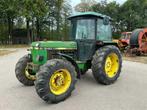1989 John deere 1640 Vierwielaangedreven landbouwtractor, Zakelijke goederen, Landbouw | Tractoren, Gebruikt, John Deere