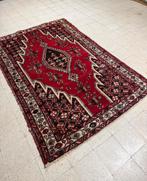 Perzisch tapijt 1m90 x 1m30, Ophalen, Gebruikt, 100 tot 150 cm, Perzisch