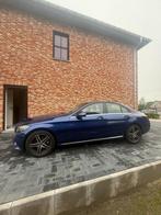 Mercedes c200D, Auto's, Mercedes-Benz, Automaat, 4 deurs, Achterwielaandrijving, Euro 6