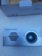 Beamer PP-100LX SEC SG 10.02 * NIEUW * NOOIT GEBRUIKT*, Audio, Tv en Foto, Beamers, Ophalen, Nieuw