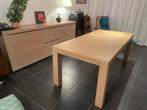 Tafel, Huis en Inrichting, Ophalen, Gebruikt