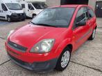 Ford Fiesta 1.3i benzine bj. 2006 GEKEURD 104000km, Auto's, 59 pk, 1299 cc, Gebruikt, Airbags