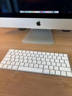 Imac 27 inch 5K i5 32 Gb Ram Magic Mouse en Keyboard, Computers en Software, Apple Desktops, Ophalen, 2 tot 3 Ghz, 32 GB, HDD