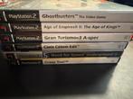 Playstation 2 spelletjes, Games en Spelcomputers, Ophalen of Verzenden