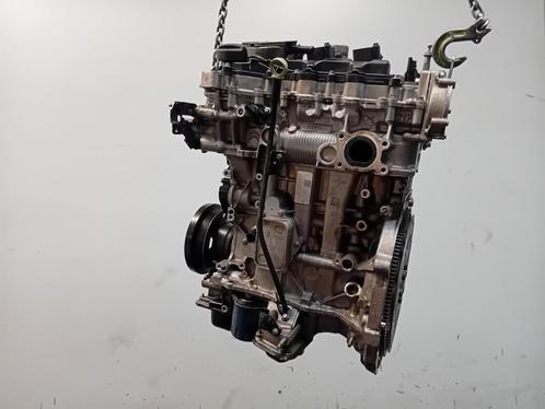 MOTOR Citroën C3 Aircross I (2C / 2R) (EB2ADT), Auto-onderdelen, Motor en Toebehoren, Citroën, Gebruikt