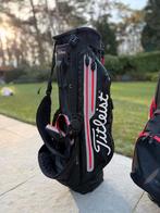 Titleist Players 4+ waterdicht, Sport en Fitness, Golf, Ophalen of Verzenden, Gebruikt, Tas, Overige merken