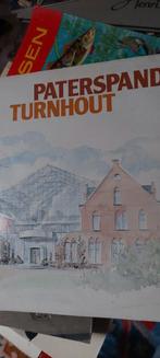 Paterspand turnhout, Boeken, Geschiedenis | Stad en Regio, Ophalen of Verzenden