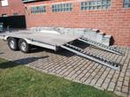 autotransporter, Auto diversen, Aanhangers en Bagagewagens, Ophalen, Gebruikt