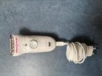 Epilateur braun silk epil 9 très bon etat, Ophalen, Gebruikt