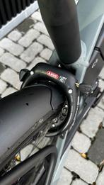 Klever X Pinion 45 Belt (incl. 1200Wh batt.) + 1j GARANTIE, Fietsen en Brommers, Zo goed als nieuw, 50 km per accu of meer, 55 tot 59 cm