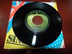 7" van The Beatles (zonder hoesje), Enlèvement ou Envoi, Single, Utilisé, Pop