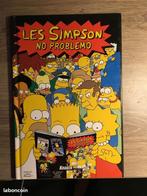 Simpson No Problemo, Livres, Enlèvement ou Envoi, Neuf