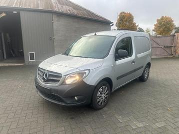 MERCEDES CITAN 109 CDI NIEUWE STAAT beschikbaar voor biedingen
