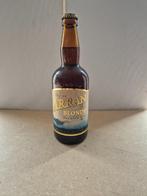 Bouteille de bière Arran blonde, Verzamelen, Ophalen of Verzenden, Gebruikt, Flesje(s), Overige merken
