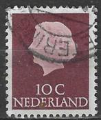 Nederland 1953-1967 - Yvert 600 - Koningin Juliana  (ST), Postzegels en Munten, Postzegels | Nederland, Verzenden, Gestempeld