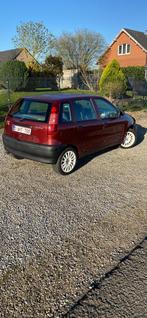 Fiat Punto 1.2 Ancetre, Auto's, Particulier, Te koop, Punto