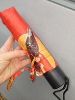 Coca Cola paraplu, Verzamelen, Ophalen