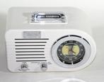Ricah radio vintage look in nieuwe staat, Ophalen of Verzenden, Nieuw, Radio
