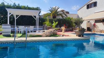 vakantieverblijf costa blanca - vanaf 325€/week MAX 2 pers beschikbaar voor biedingen