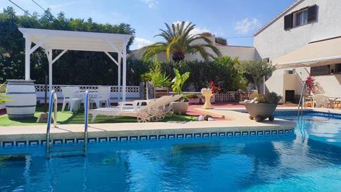 vakantieverblijf costa blanca - vanaf 325€/week MAX 2 pers, Vakantie, Vakantiehuizen | Spanje, Costa Blanca, Appartement, Landelijk