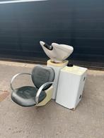‍️ Bac à shampoing – Parfait pour domicile ! ‍️, Ophalen