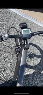Trek Spedelec 9+allant Riem 45per u, Fietsen en Brommers, Ophalen of Verzenden, Zo goed als nieuw