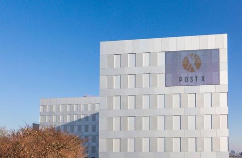 Kantoor te huur in Berchem, Immo, Huizen te huur, Overige soorten
