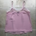 Roze topje van Shein, Ophalen, Zo goed als nieuw, Roze