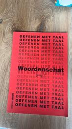 Woordenschat groep 7, Enlèvement, Comme neuf
