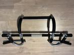 Iron Gym Extreme optrekstang, Ophalen, Overige materialen, Overige typen, Zo goed als nieuw