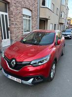 Renault kadjar, Auto's, Automaat, Kadjar, Leder en Stof, Bedrijf