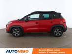 Citroën C3 Aircross 1.5 Blue-HDi Feel Pack (bj 2021), Voorwielaandrijving, Stof, Euro 6, https://public.car-pass.be/vhr/0d657ade-1543-409c-8380-bcb9370b8b63