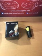 mg f mgf mg tf mgtf Slotmoerkapje hulpstuk nieuw origineel m, Enlèvement ou Envoi, Neuf