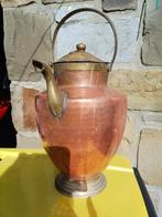 antiquité cuivre, Ophalen, Koper