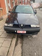 Alfa 155, Particulier, Achat