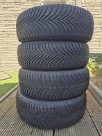 4 x Michelin - Alpin5, Auto-onderdelen, Banden en Velgen, Ophalen, Gebruikt, 16 inch, Band(en)