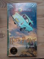 Luister CD Harry Potter en de geheime kamer (NIEUW), Cd, J.K. Rowling, Ophalen of Verzenden, Kind