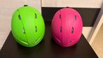 Lots de 2 casque de ski enfant Cairn android J taille 51-53, Cairn, Garçon ou Fille, Utilisé, Enlèvement