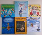Boeken voor kleuters en peuters (10), Boeken, Ophalen of Verzenden, Gelezen, Sprookjes, Voorleesboek