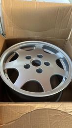 Porsche 16”Velgen NIEUWE NIEUW NIEUW, Autos, Porsche, Achat, Noir, 2 portes, 6 cylindres