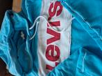 Hoodie Levis maat M, Kleding | Dames, Ophalen, Gedragen, Maat 38/40 (M)