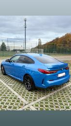 BMW 218grond coupe, Auto's, 4 deurs, Blauw, Alcantara, Particulier