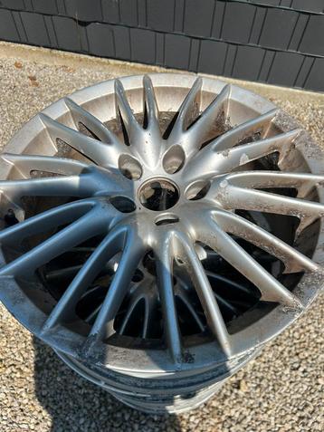 Alfa romeo velgen, Autos, Particulier, Achat
