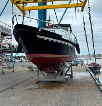 Hersteller gezocht voor motor plezierboot beschikbaar voor biedingen