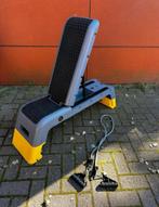 Fitness Deck - Multifunctioneel Aerobic Step - Fitnessbank, Sport en Fitness, Ophalen, Nieuw, Stepbank