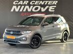 Volkswagen T-Cross 1.0 TSI DPG R-Line * Incl. Winterset, Euro 6, Entreprise, Garantie prolongée, 1760 kg